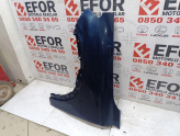Oto Çıkma Parça / Togg / T10X / Kaporta & Karoser / Sol Ön Çamurluk / Çıkma Parça 