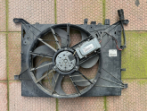VOLVO S60 FAN KOMPLE ORJİNAL HATASIZ 30636445