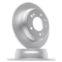 FROWAS FREN DISKI ARKA DUZ 5 BJN 262X10X76X61,1 HYUNDAI I30 1.4i
