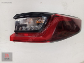 Oto Çıkma Parça / Honda / City / Far & Stop / Sol Arka Stop / Çıkma Parça 