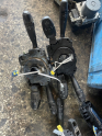 Oto Çıkma Parça / Peugeot / 206 / Elektrik / Sinyal Kolu / Çıkma Parça 