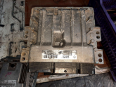Renault Clio 4 motor beyni 237103606R - S180158135A EMS3150