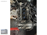 Hyundai Tucson benzinli komple turbo motor parçaları