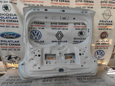 Oto Çıkma Parça / Dacia / Duster / Kaporta & Karoser / Bagaj Kapağı / Çıkma Parça 
