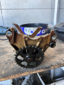 Oto Çıkma Parça / Volkswagen / Polo / Motor / Yağ Pompası / Çıkma Parça 