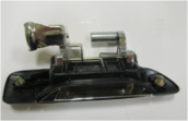 Oto Çıkma Parça / Honda / Civic / Kaporta & Karoser / Dış Kapı Kolu / Sıfır Parça 