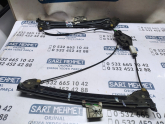 Oto Çıkma Parça / Audi / A5 / Oto Cam / Cam Krikosu / Çıkma Parça 