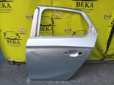 Oto Çıkma Parça / Opel / Corsa / Kaporta & Karoser / Sol Arka Kapı / Çıkma Parça 