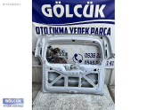 Oto Çıkma Parça / Fiat / Doblo / Kaporta & Karoser / Bagaj Kapağı / Çıkma Parça 