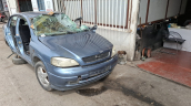 Oto Çıkma Parça / Opel / Astra / Kaporta & Karoser / Kaput / Çıkma Parça 