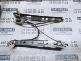 Oto Çıkma Parça / Renault / Megane / Oto Cam / Cam Krikosu / Çıkma Parça 