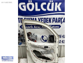Oto Çıkma Parça / Fiat / Doblo / Kaporta & Karoser / Sol Ön Kapı / Çıkma Parça 