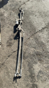 Oto Çıkma Parça / Citroen / C4 / Oto Cam / Silecek Mekanizması / Çıkma Parça 
