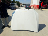 MERCEDES C SERİSİ W205 KASA BEYAZ MOTOR KAPUTU ORJINAL GÖÇÜKLÜK