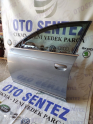Oto Çıkma Parça / Audi / A6 / Kaporta & Karoser / Sol Ön Kapı / Çıkma Parça 