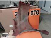 Oto Çıkma Parça / Nissan / Micra / Kaporta & Karoser / Sol Ön Çamurluk / Çıkma Parça 