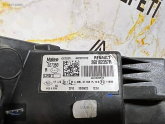 Oto Çıkma Parça / Renault / Megane / Far & Stop / Sağ Ön Far / Çıkma Parça 