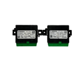 C4 PİCASSO RADAR KONTROL ÜNİTESİ BEYNİ  0263004806
