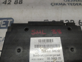 Oto Çıkma Parça / Volkswagen / Touareg / Beyin / Konfor Beyni / Çıkma Parça 
