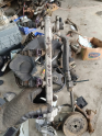 Oto Çıkma Parça / Opel / Vectra / Motor / Enjektör Kütüğü / Çıkma Parça 