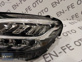Oto Çıkma Parça / Mercedes / C200 / Far & Stop / Sol Ön Far / Çıkma Parça 
