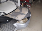 Oto Çıkma Parça / Renault / Megane / Tampon / Ön Tampon / Çıkma Parça 