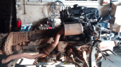 Oto Çıkma Parça / Volkswagen / Touareg / Motor / Motor (komple) / Çıkma Parça 