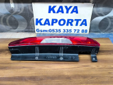 Oto Çıkma Parça / Fiat / Doblo / Far & Stop / Sağ Arka Stop / Çıkma Parça 