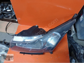 Oto Çıkma Parça / Chevrolet / Cruze / Elektrik / Şarj Dinamosu / Çıkma Parça 