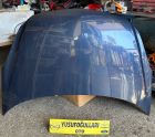 Oto Çıkma Parça / Opel / Corsa / Kaporta & Karoser / Kaput / Çıkma Parça 