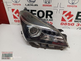 Oto Çıkma Parça / Toyota / Yaris / Far & Stop / Gündüz Ledi / Çıkma Parça 