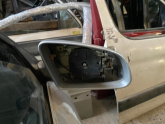 Oto Çıkma Parça / Audi / A4 / Kaporta & Karoser / Sağ Ön Kapı / Çıkma Parça 