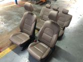 Oto Çıkma Parça / Hyundai / Tucson / Koltuk & Döşeme / Koltuk Takımı / Çıkma Parça 