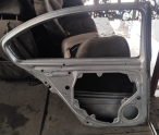 Oto Çıkma Parça / Skoda / Octavia / Kaporta & Karoser / Sol Arka Kapı / Çıkma Parça 