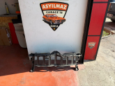 CİTROEN C5 AİRCROSS ÖN TAMPON İÇ DESTEK PLASTİĞİ ORJİNAL