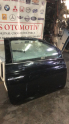 Oto Çıkma Parça / Fiat / 500 / Kaporta & Karoser / Sağ Ön Kapı / Çıkma Parça 