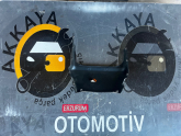 Oto Çıkma Parça / Renault / Clio / Direksiyon / Direksiyon Kapağı / Çıkma Parça 