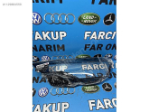 AUDİ A6 C8 SOL FAR CAMI SIFIR