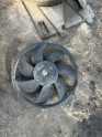 FORD FİESTA FAN MOTORU