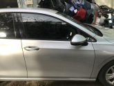 Oto Çıkma Parça / Volkswagen / Golf / Kaporta & Karoser / Sağ Ön Çamurluk / Çıkma Parça 