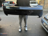 AUDİ A1 ARKA TAMPON ORİJİNAL ÇIKMA