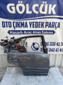 Honda Civic Vtec 2 Sağ Arka Kapı ORJİNAL