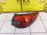 Oto Çıkma Parça / Opel / Astra / Far & Stop / Sağ Arka Stop / Çıkma Parça 