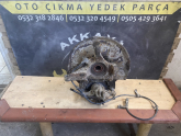 Oto Çıkma Parça / Volvo / S40 / Alt Takım / Taşıyıcı / Çıkma Parça 