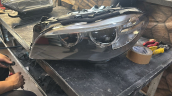 BMW 5 SERİ F10 LCİ XENON SOL FAR 7317131-07