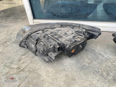 Oto Çıkma Parça / Audi / Q7 / Far & Stop / Sol Ön Far / Çıkma Parça 