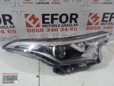 Oto Çıkma Parça / Toyota / C-HR Hybrid / Far & Stop / Sol Ön Far / Çıkma Parça 