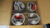 Oto Çıkma Parça / Nissan / Sunny / Motor / Piston / Çıkma Parça 