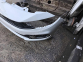 Oto Çıkma Parça / Fiat / Egea / Tampon / Ön Tampon / Çıkma Parça 