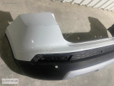Oto Çıkma Parça / Seat / Ateca / Tampon / Arka Tampon / Çıkma Parça 